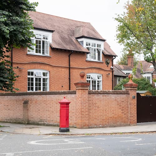 Orchard House School